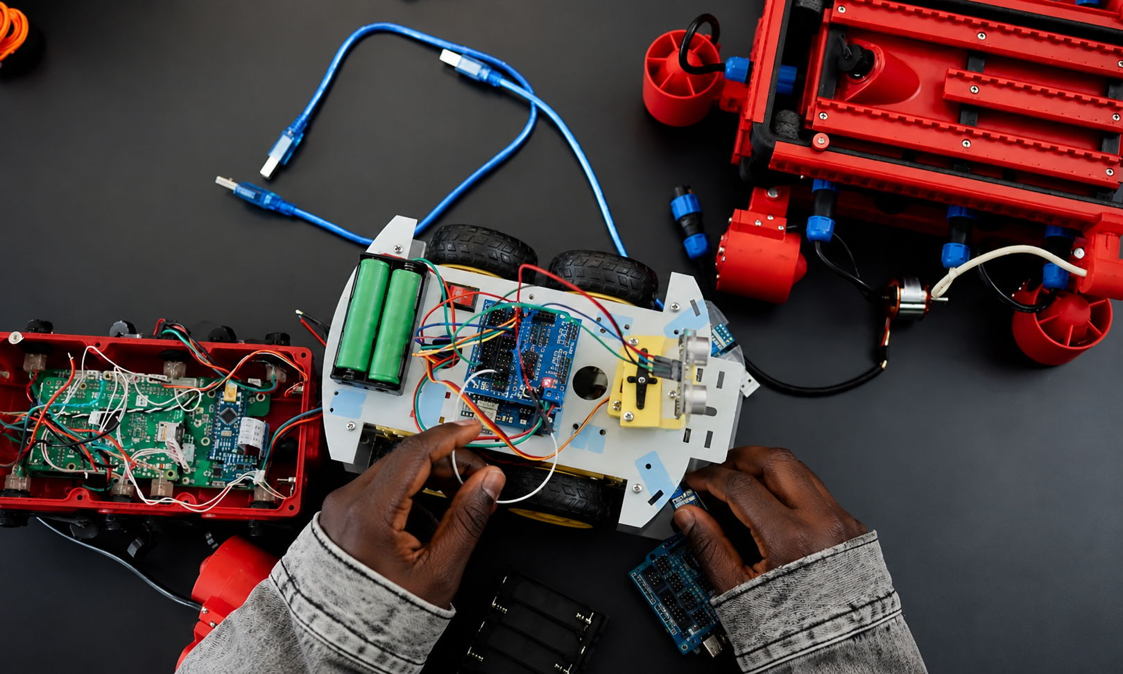STEM Workshop